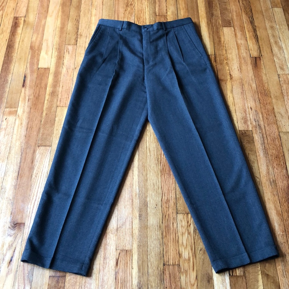Claiborne Pleated Dress Pants